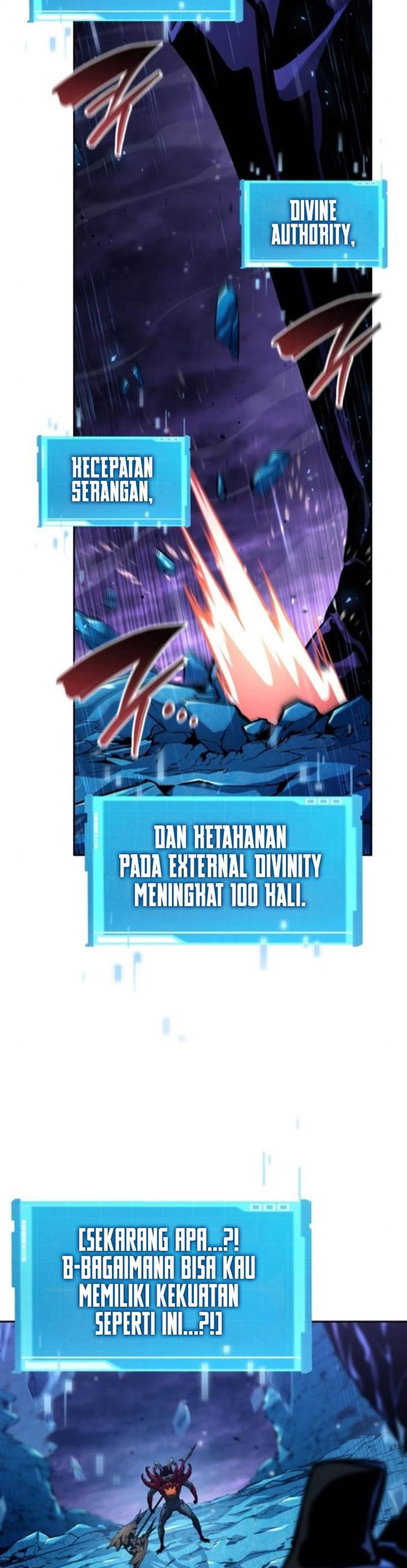 Read Boundless Necromancer ID Manga Online