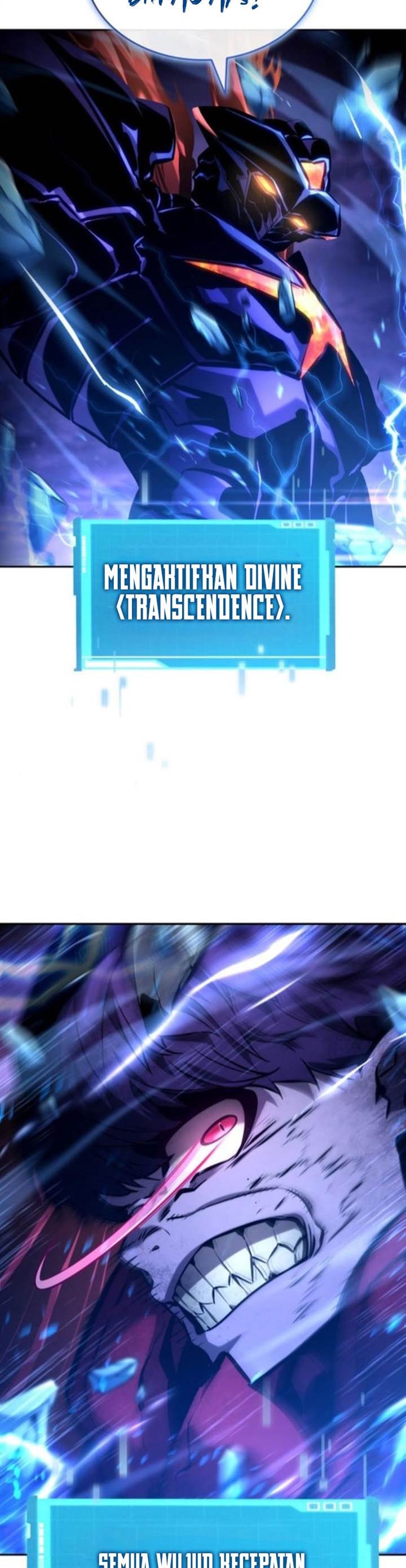 Read Boundless Necromancer ID Manga Online