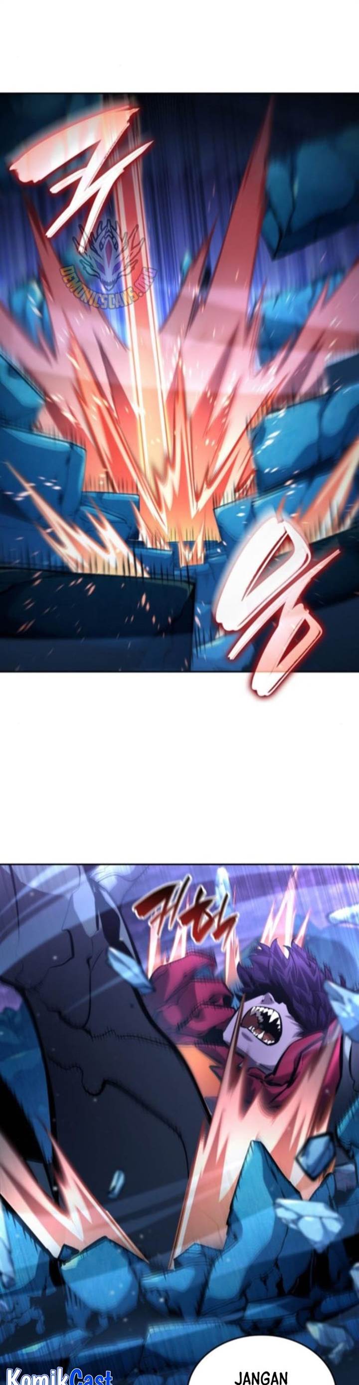 Read Boundless Necromancer ID Manga Online
