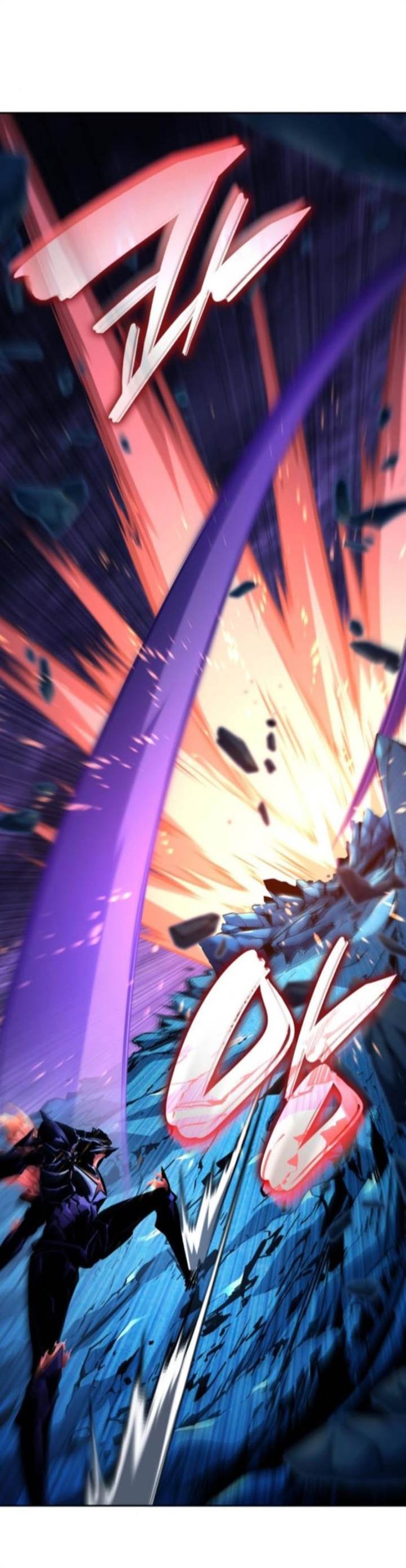 Read Boundless Necromancer ID Manga Online