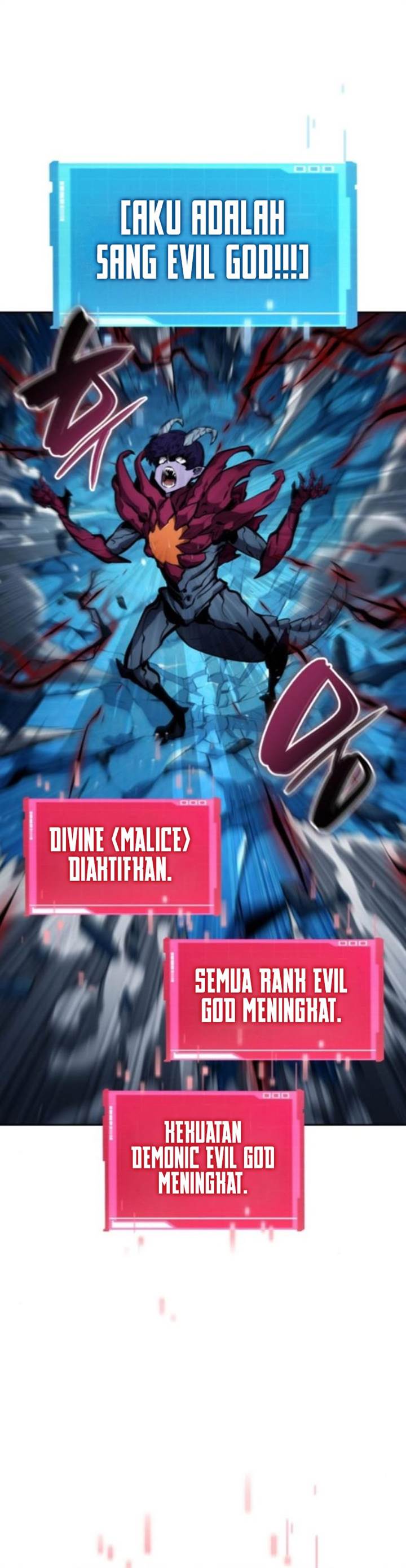 Read Boundless Necromancer ID Manga Online