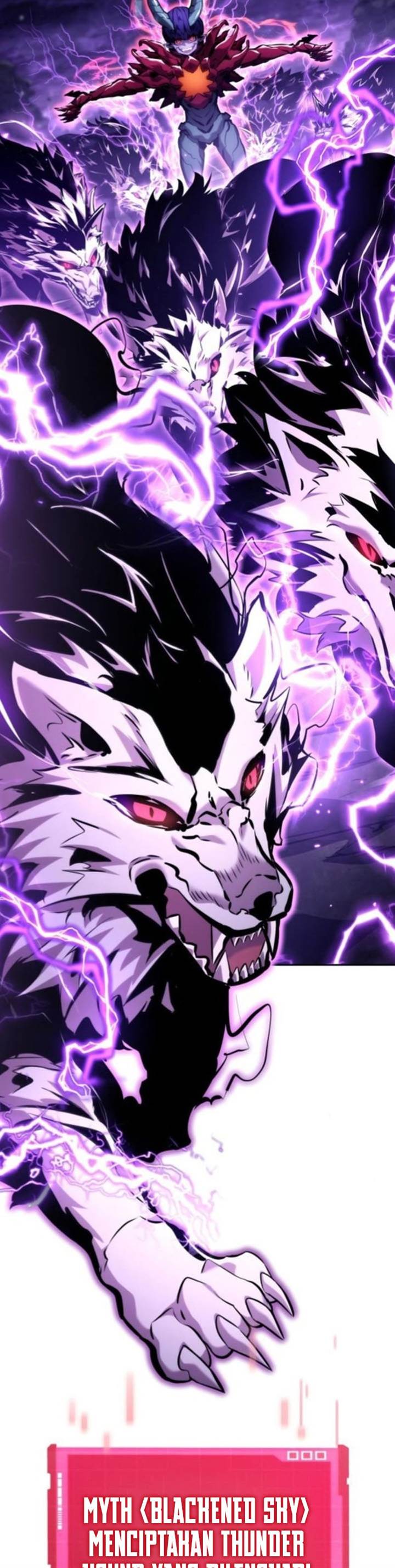 Read Boundless Necromancer ID Manga Online