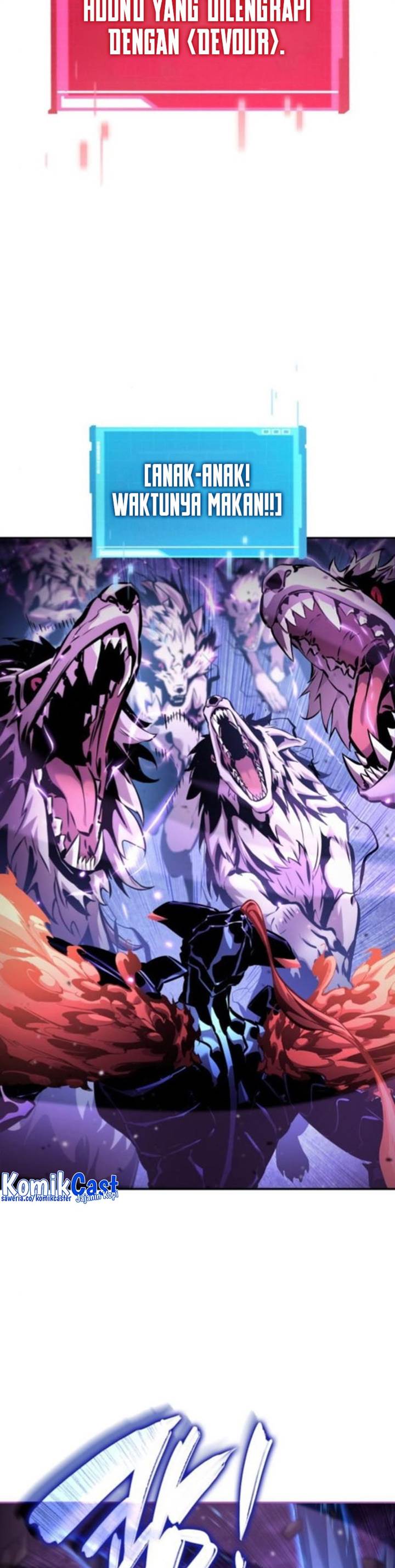 Read Boundless Necromancer ID Manga Online
