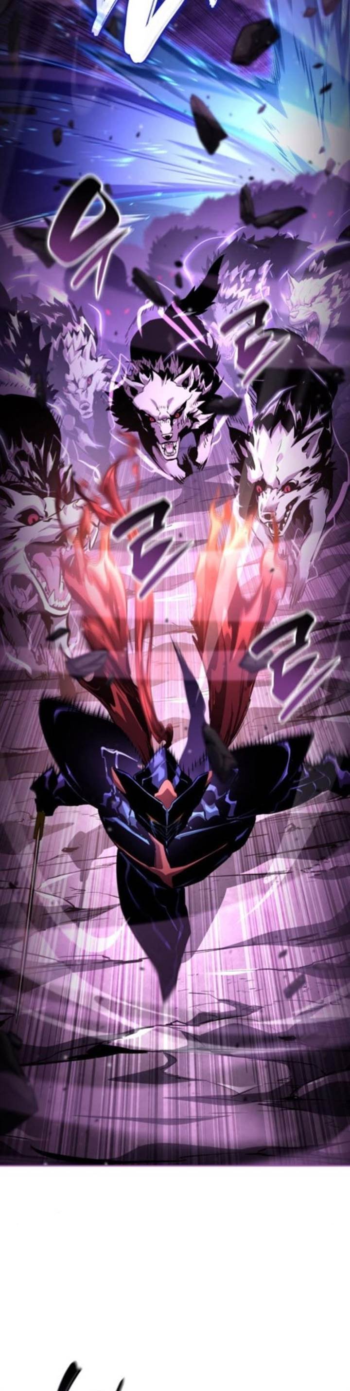 Read Boundless Necromancer ID Manga Online