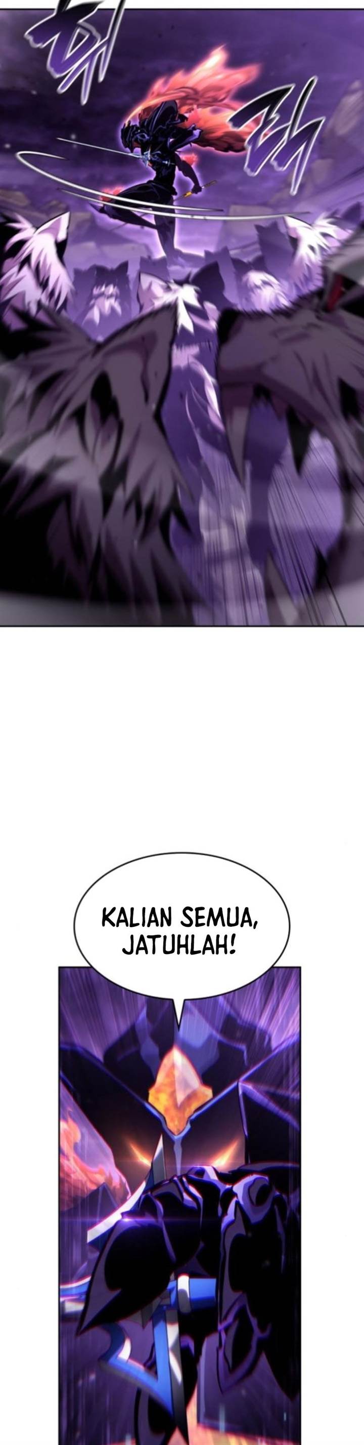 Read Boundless Necromancer ID Manga Online