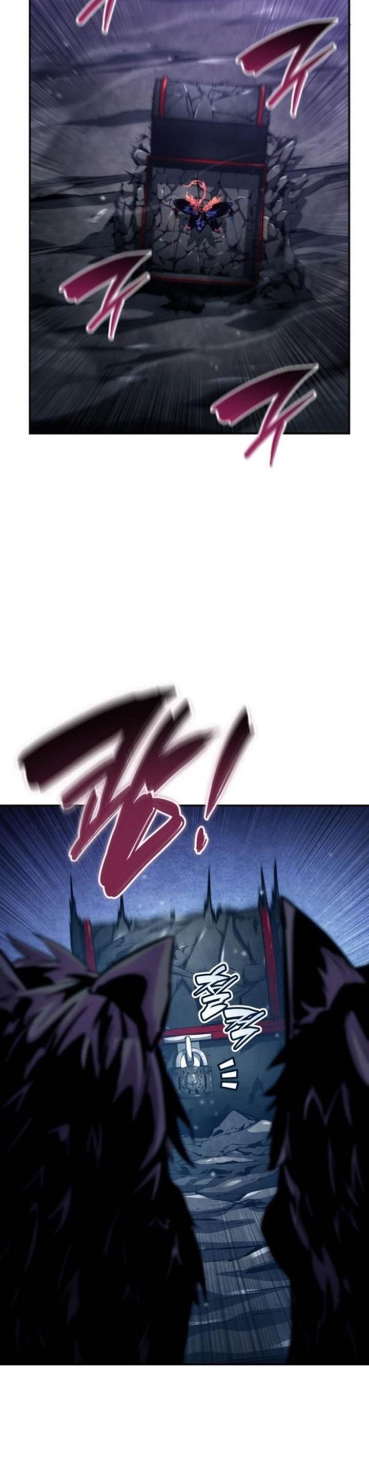 Read Boundless Necromancer ID Manga Online