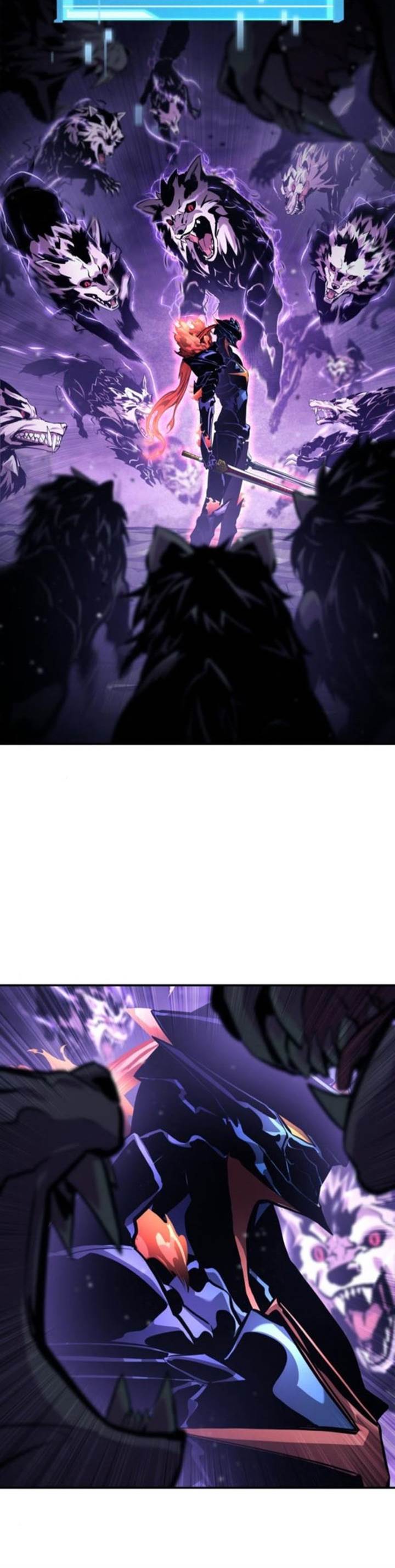 Read Boundless Necromancer ID Manga Online