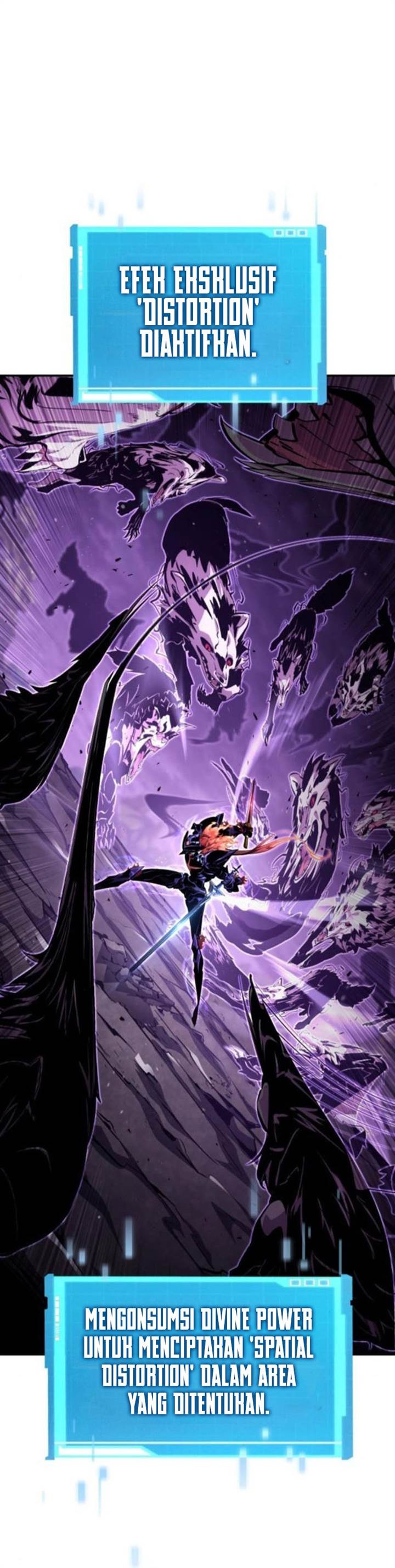 Read Boundless Necromancer ID Manga Online