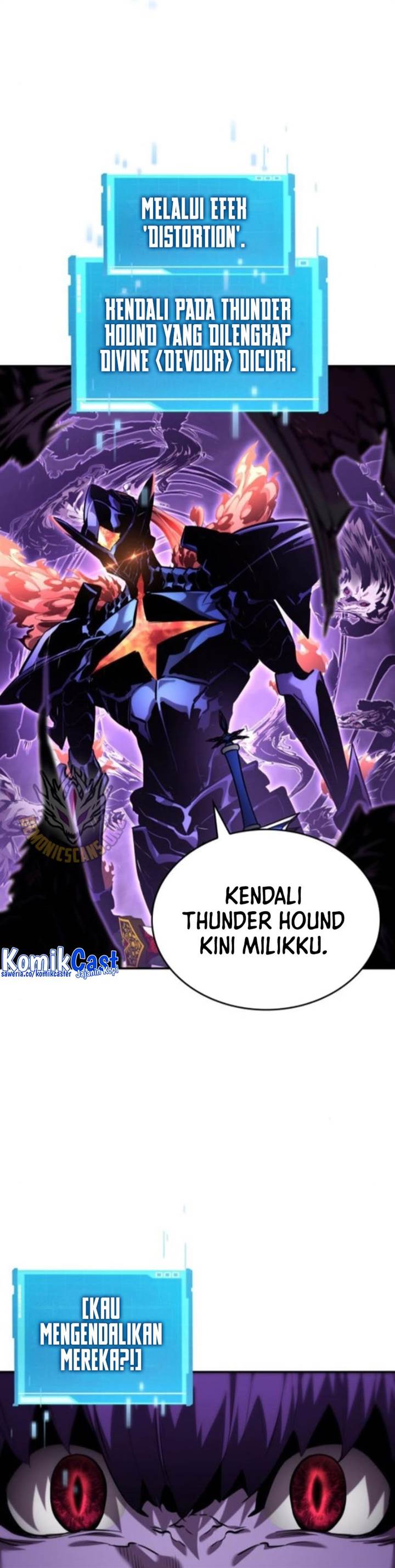 Read Boundless Necromancer ID Manga Online