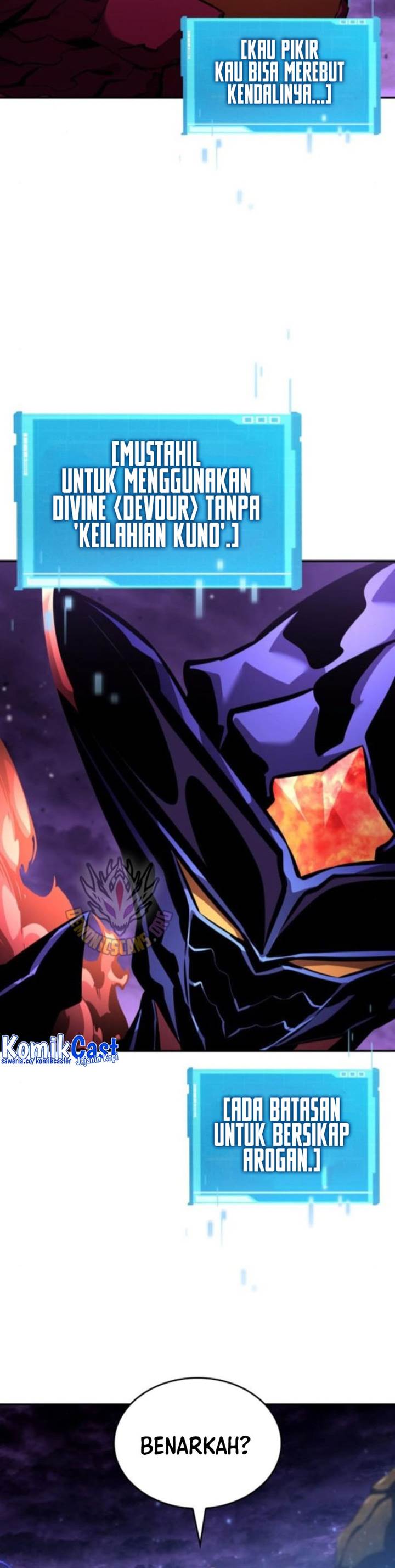 Read Boundless Necromancer ID Manga Online