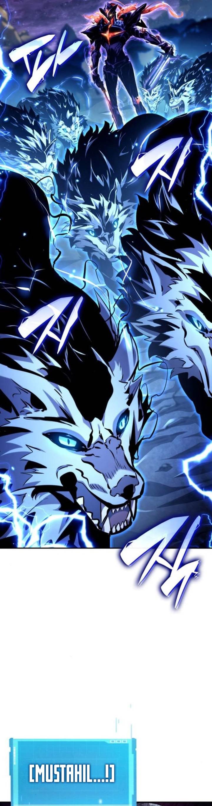 Read Boundless Necromancer ID Manga Online