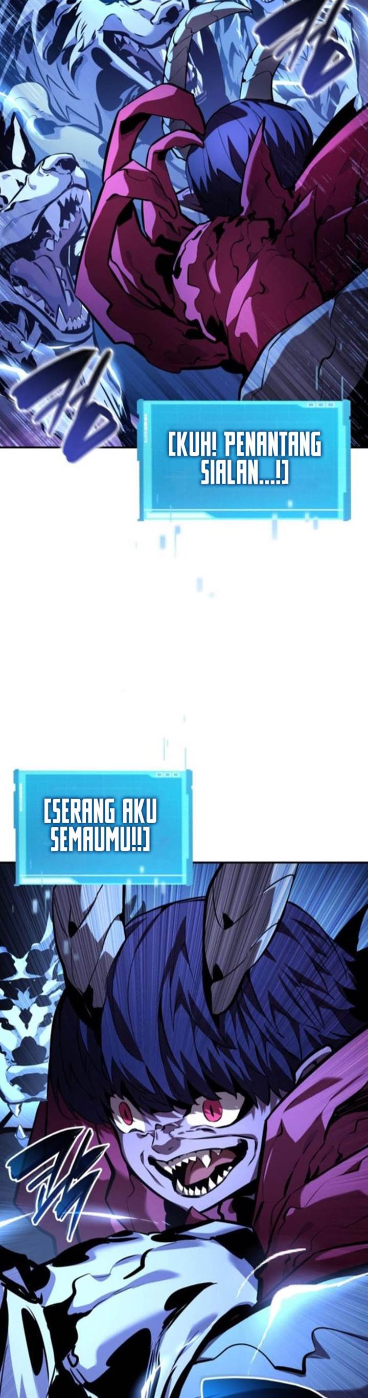 Read Boundless Necromancer ID Manga Online