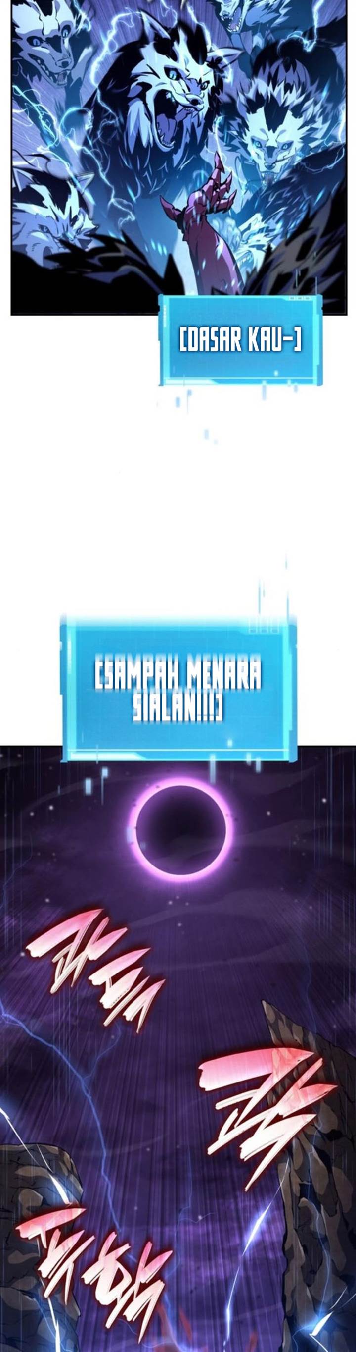 Read Boundless Necromancer ID Manga Online