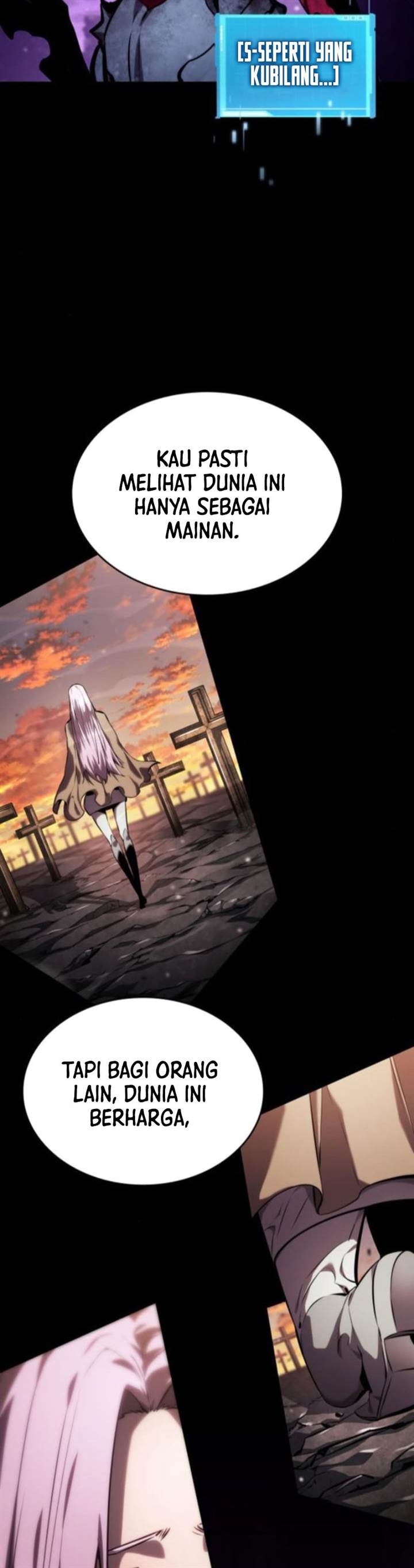 Read Boundless Necromancer ID Manga Online