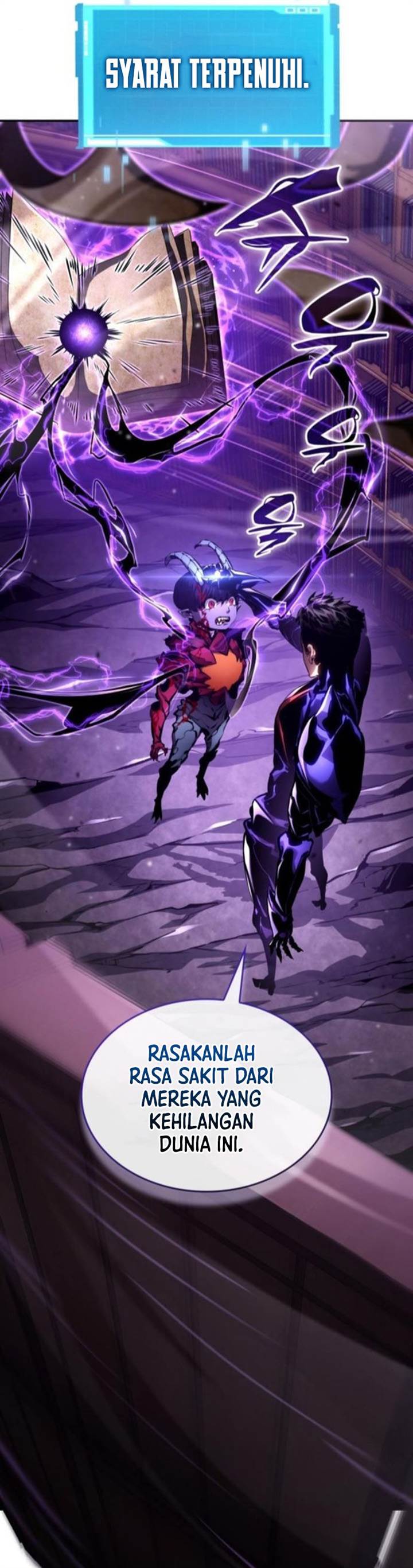 Read Boundless Necromancer ID Manga Online