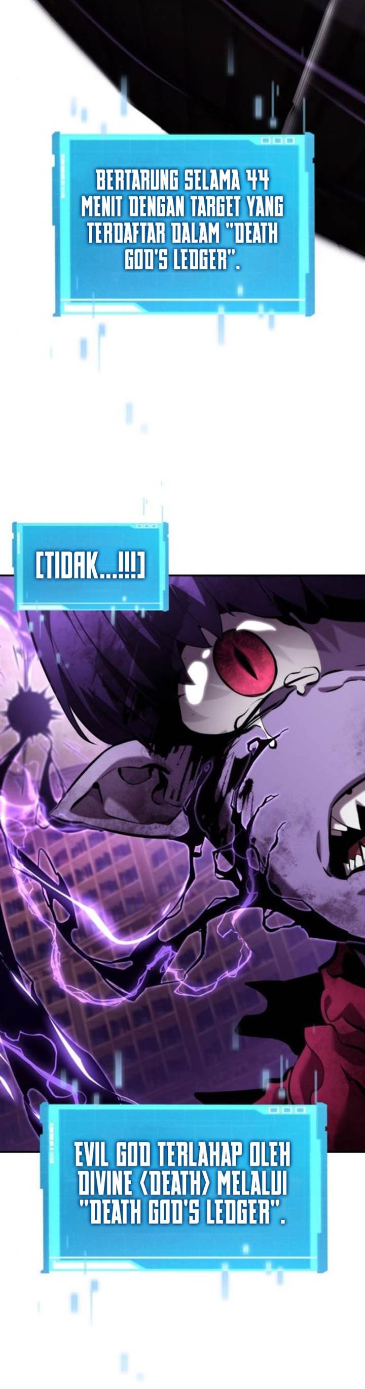 Read Boundless Necromancer ID Manga Online