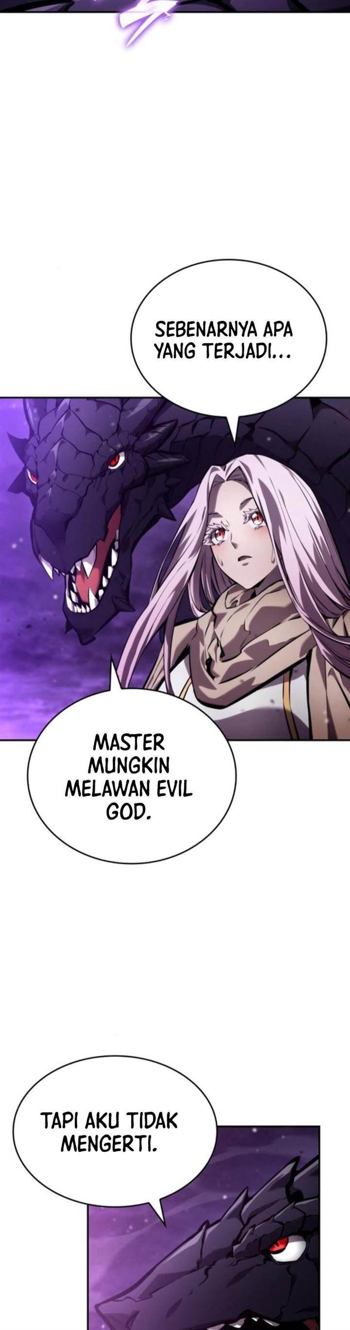 Read Boundless Necromancer ID Manga Online