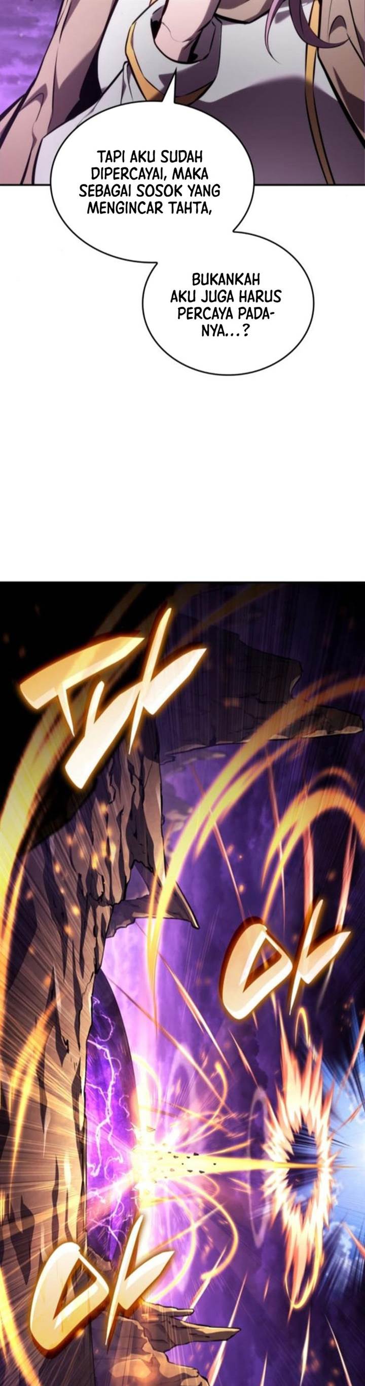 Read Boundless Necromancer ID Manga Online