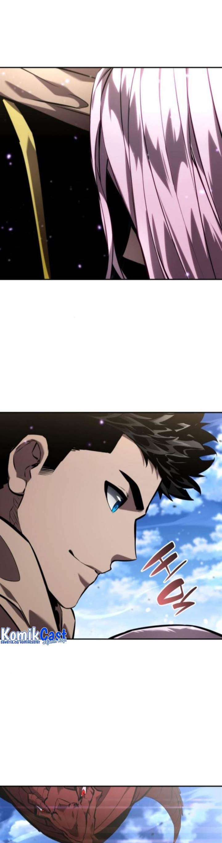 Read Boundless Necromancer ID Manga Online