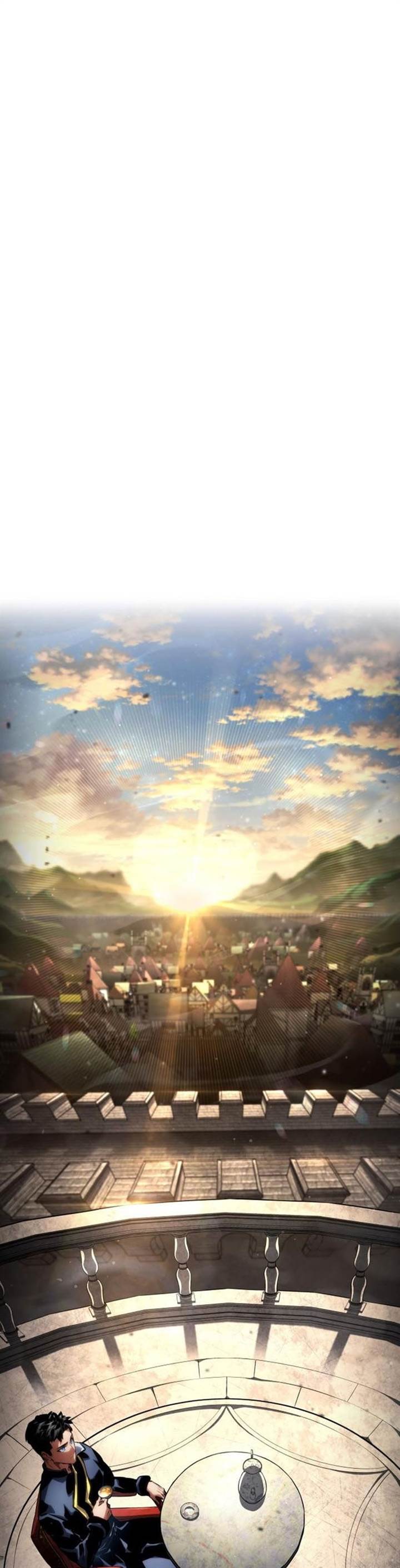 Read Boundless Necromancer ID Manga Online