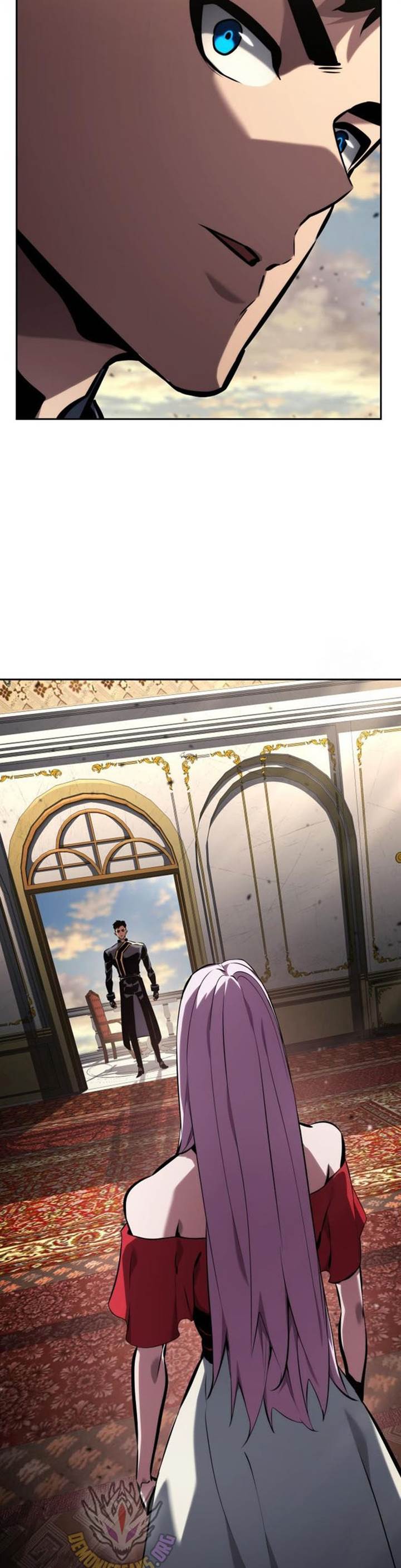 Read Boundless Necromancer ID Manga Online