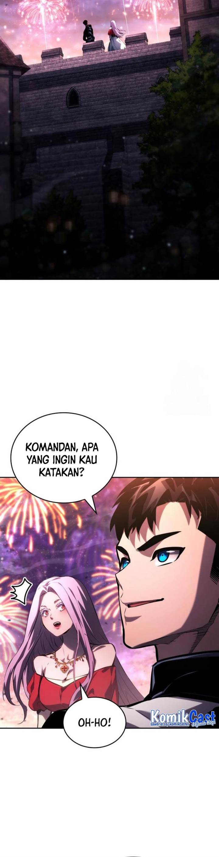 Read Boundless Necromancer ID Manga Online