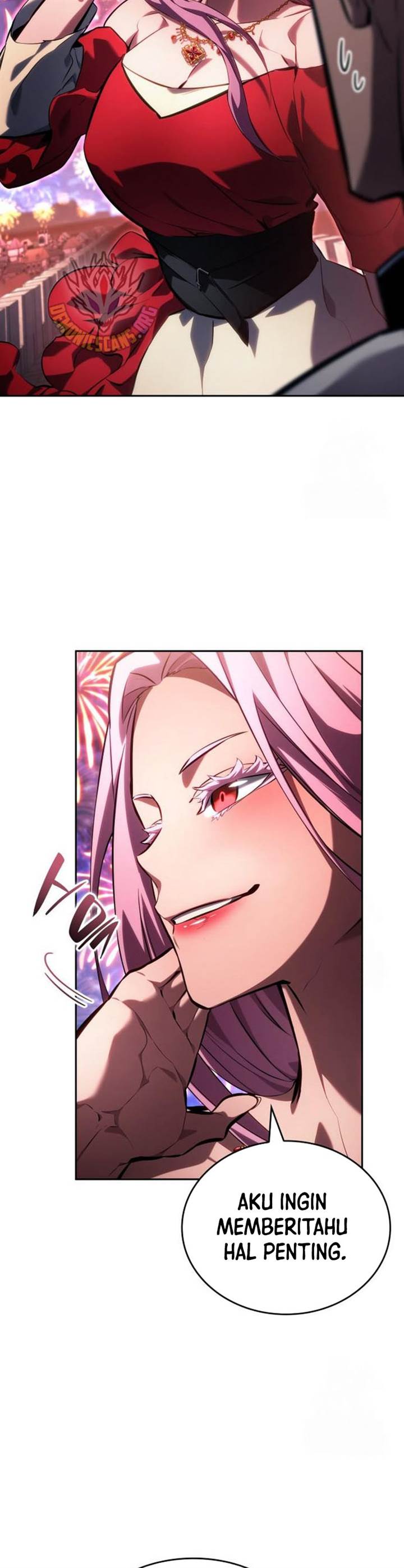 Read Boundless Necromancer ID Manga Online