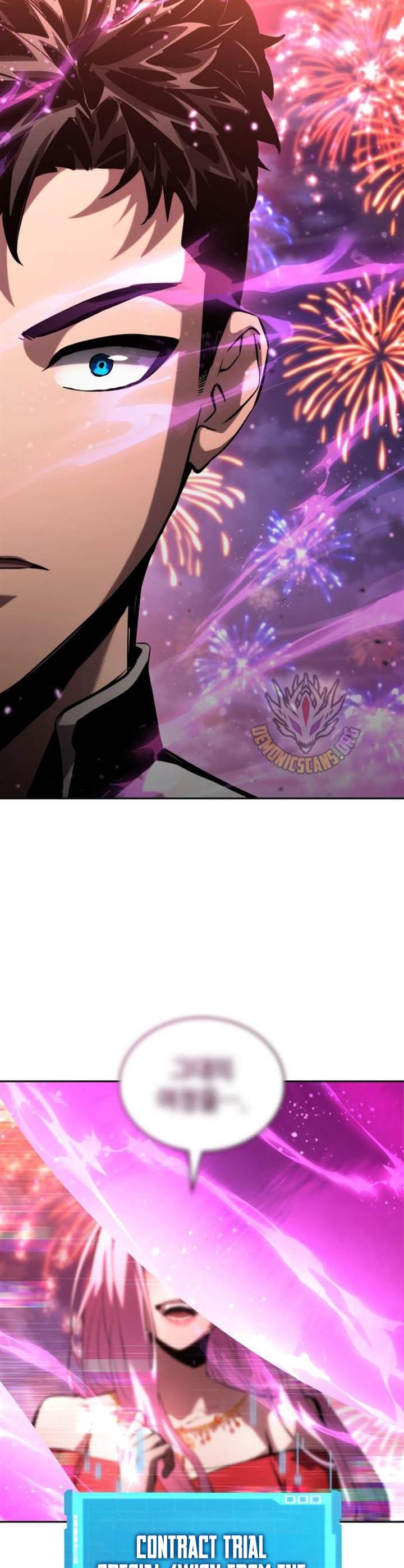 Read Boundless Necromancer ID Manga Online