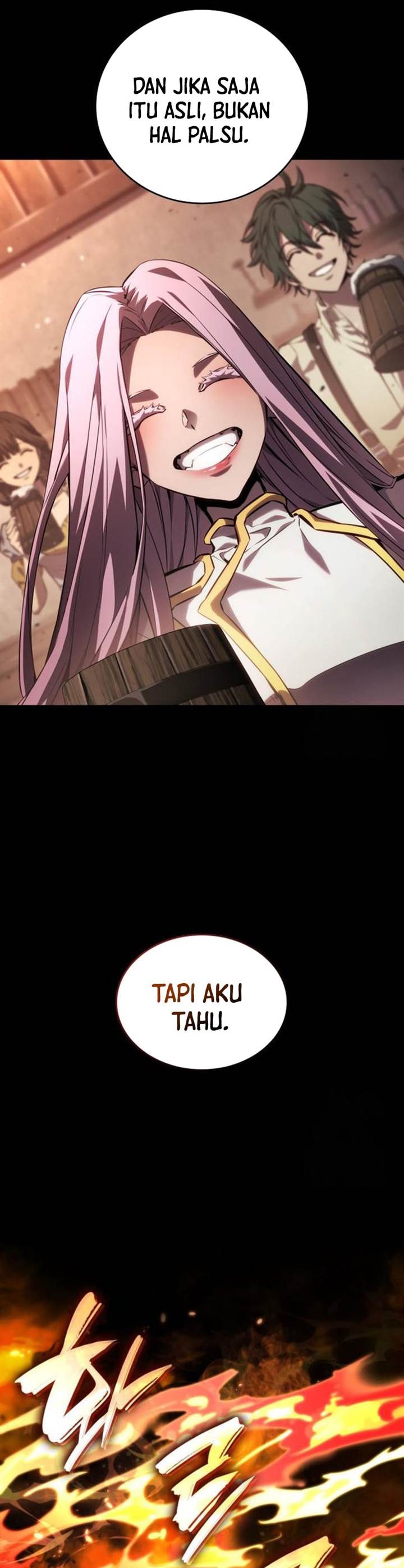 Read Boundless Necromancer ID Manga Online