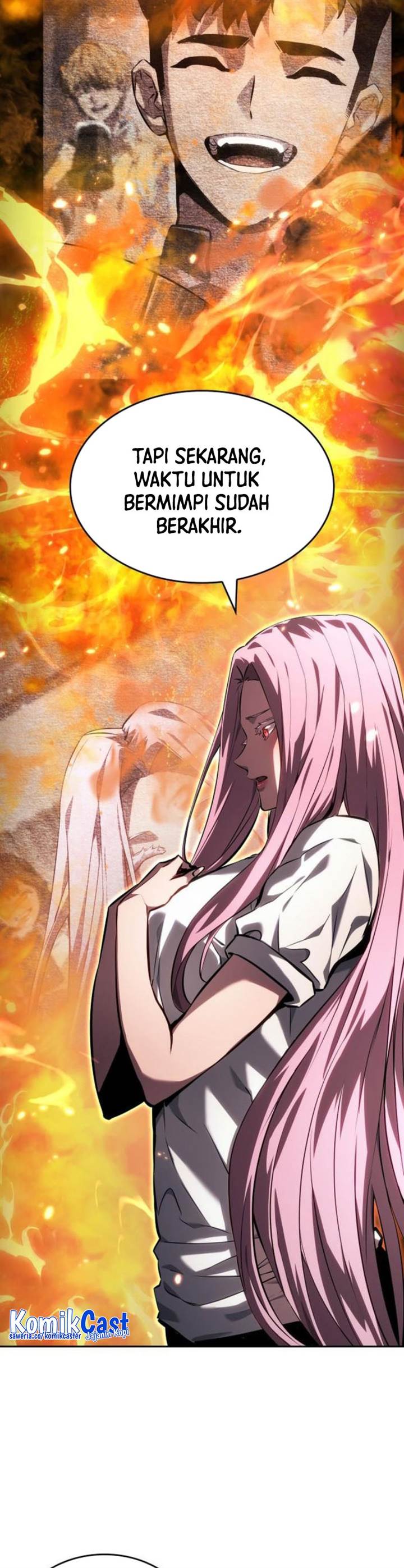 Read Boundless Necromancer ID Manga Online