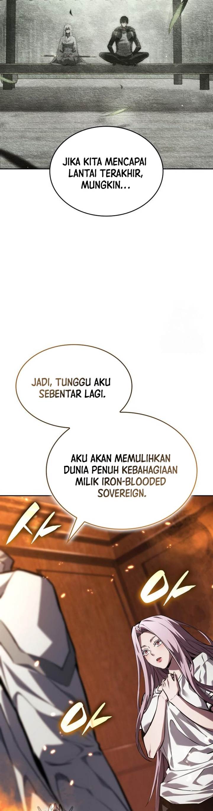 Read Boundless Necromancer ID Manga Online