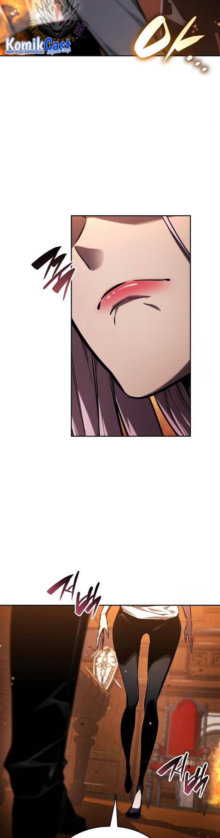 Read Boundless Necromancer ID Manga Online