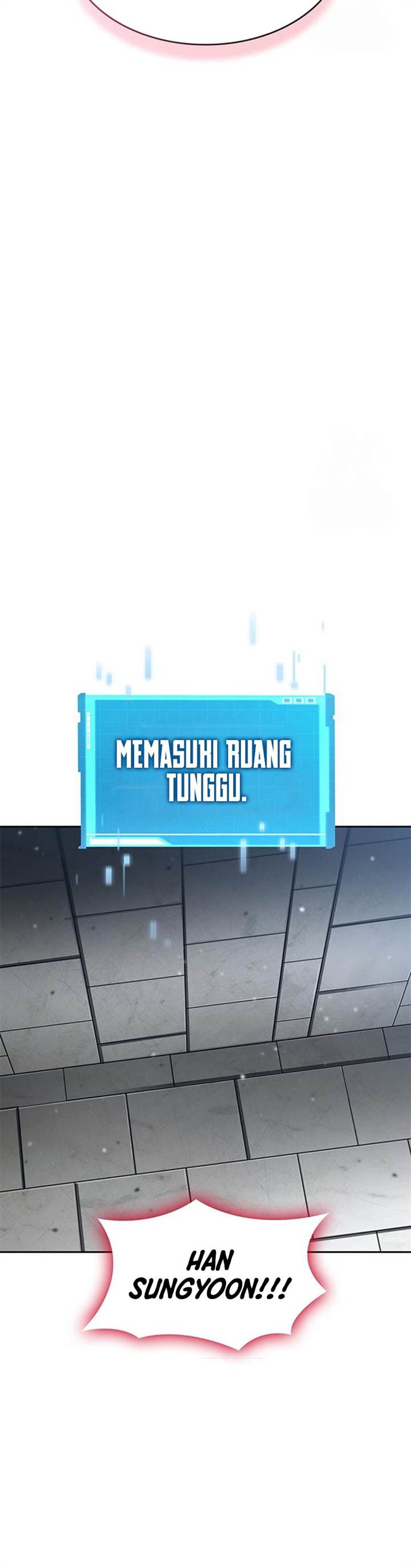 Read Boundless Necromancer ID Manga Online