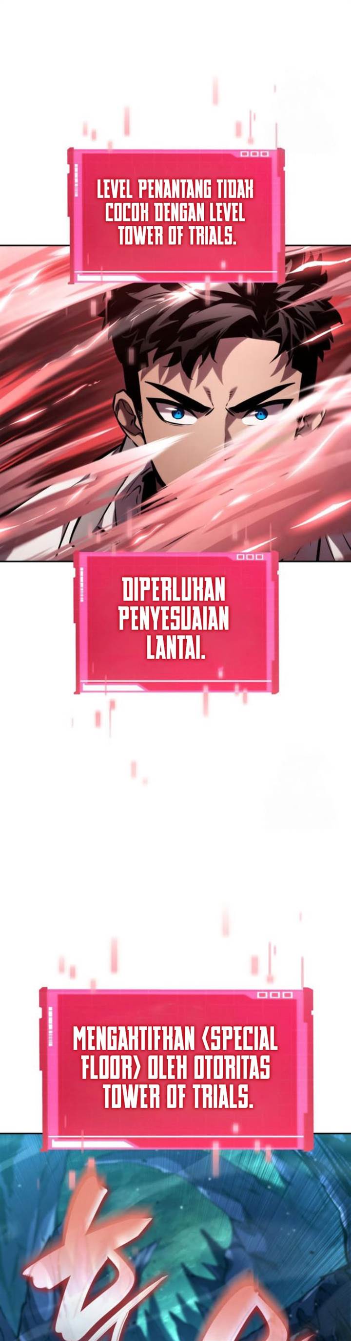 Read Boundless Necromancer ID Manga Online