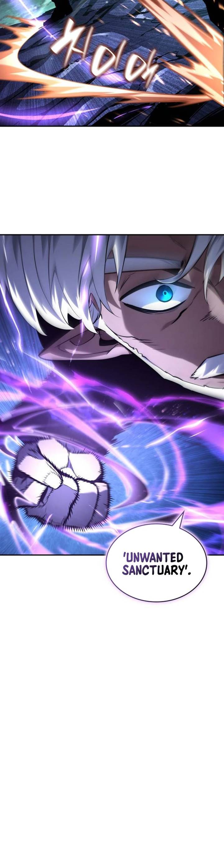 Read Boundless Necromancer ID Manga Online