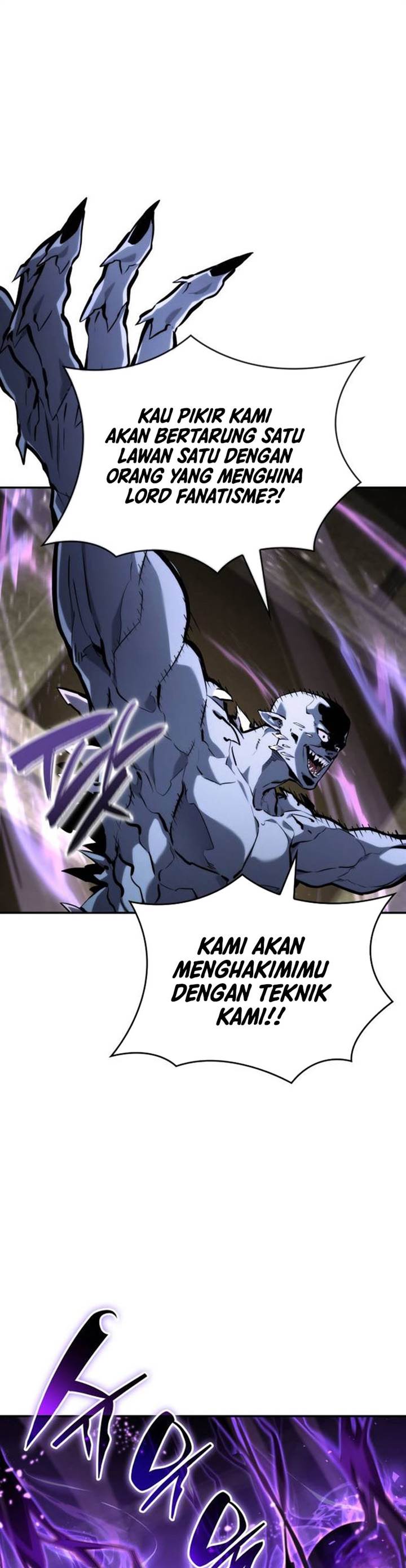 Read Boundless Necromancer ID Manga Online