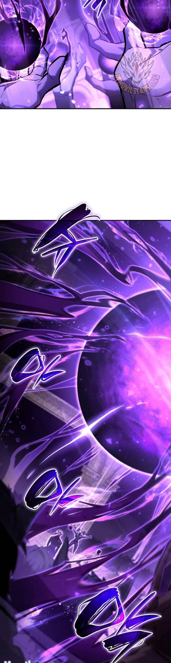 Read Boundless Necromancer ID Manga Online