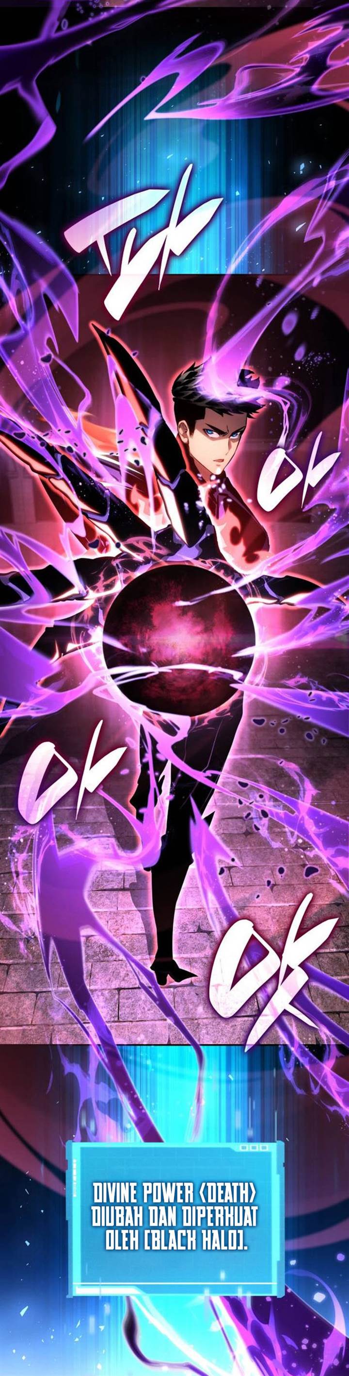 Read Boundless Necromancer ID Manga Online