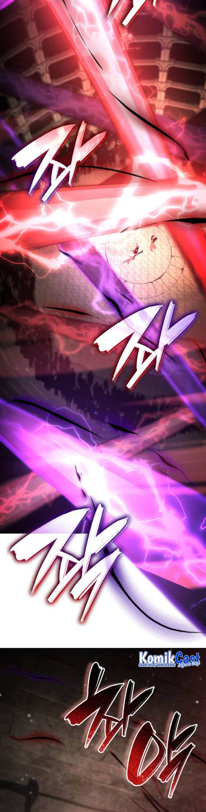 Read Boundless Necromancer ID Manga Online