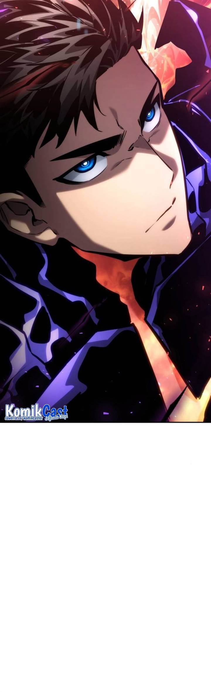 Read Boundless Necromancer ID Manga Online
