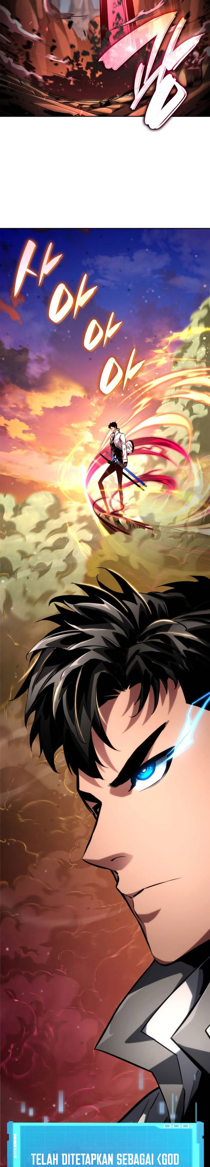 Read Boundless Necromancer ID Manga Online