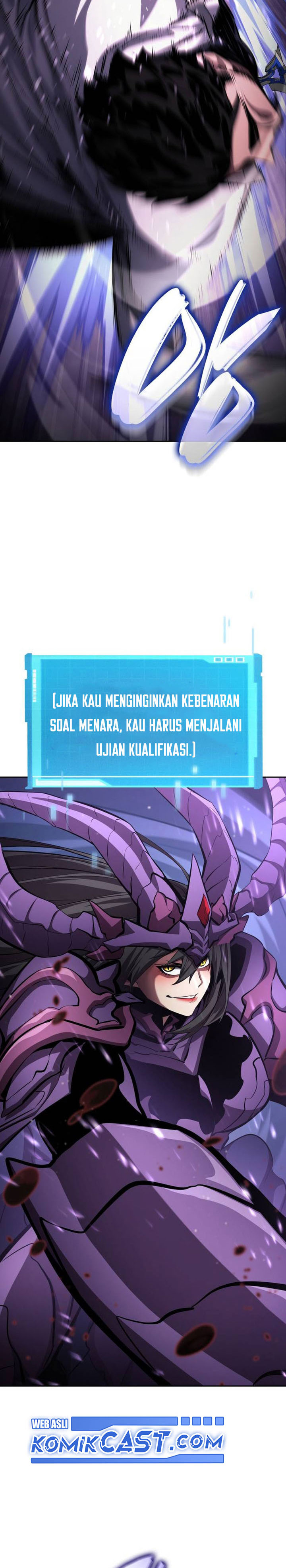 Read Boundless Necromancer ID Manga Online