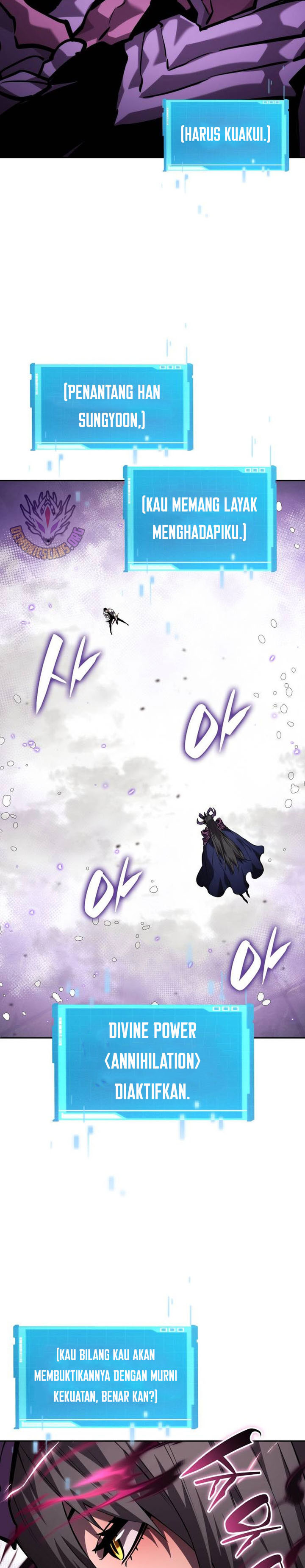 Read Boundless Necromancer ID Manga Online