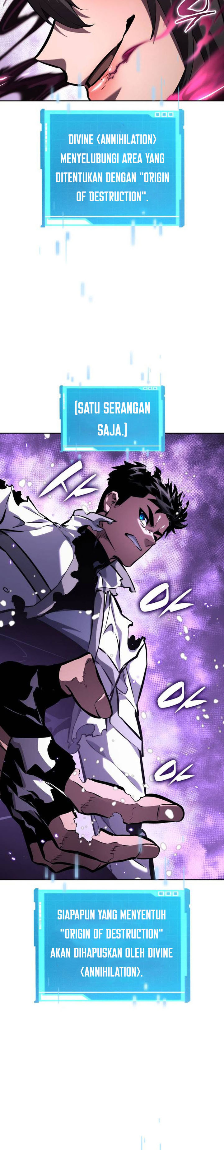 Read Boundless Necromancer ID Manga Online