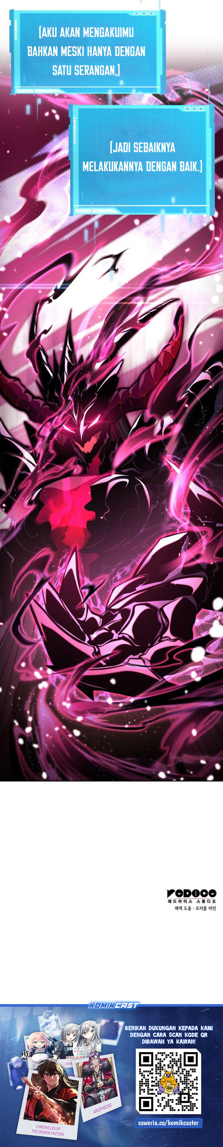 Read Boundless Necromancer ID Manga Online