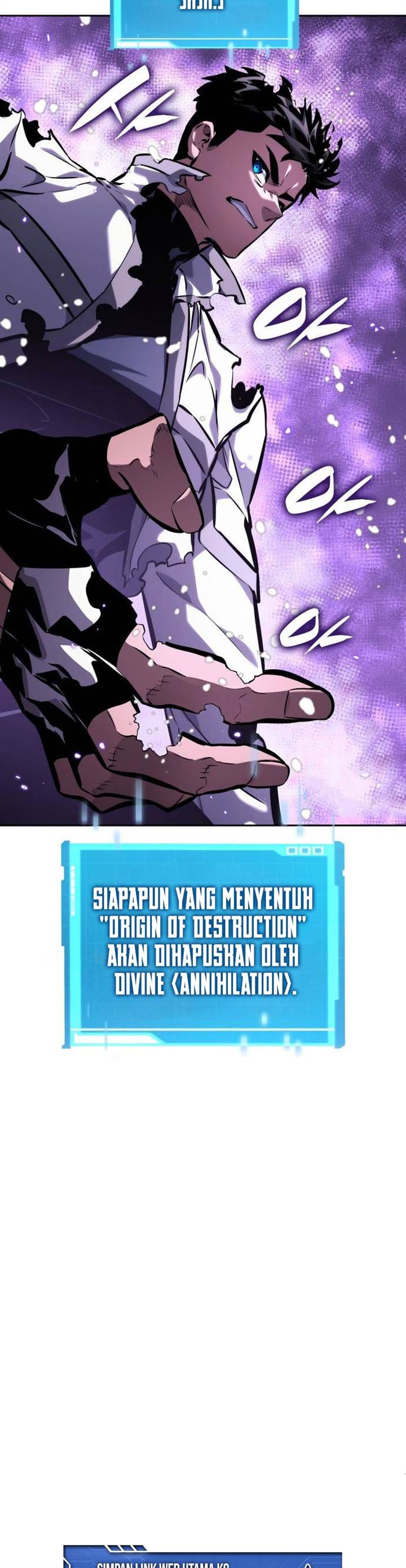 Read Boundless Necromancer ID Manga Online