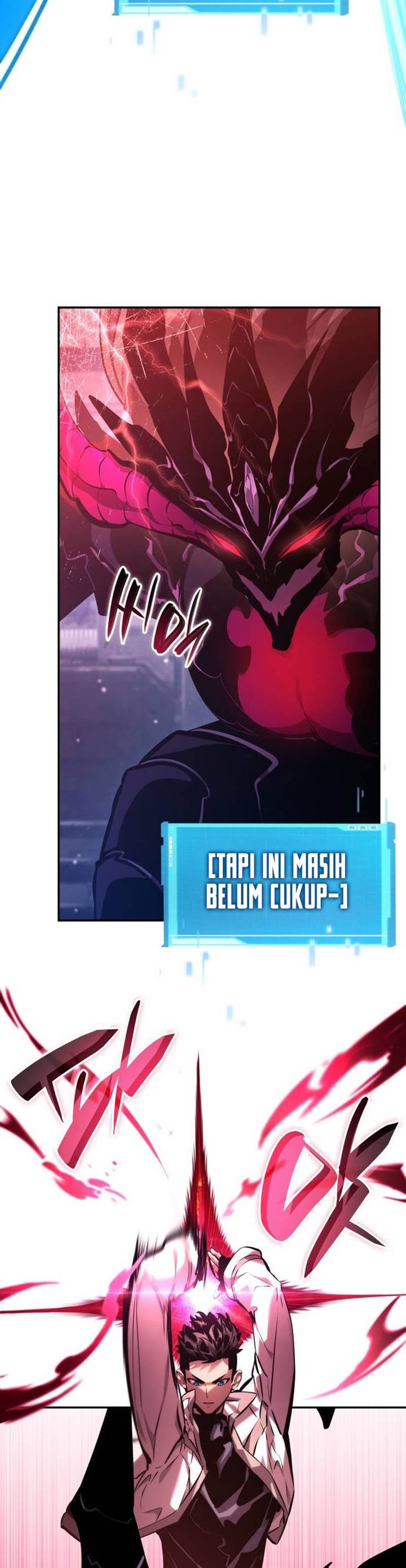 Read Boundless Necromancer ID Manga Online