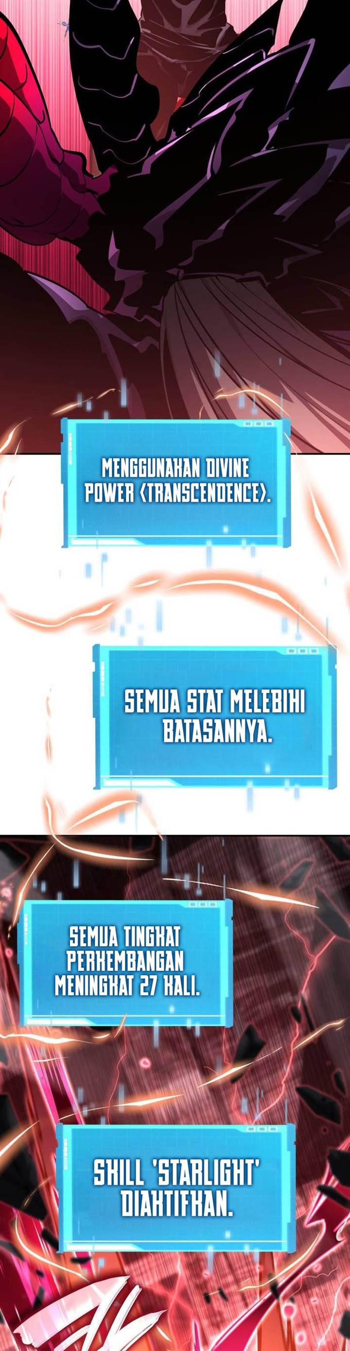 Read Boundless Necromancer ID Manga Online