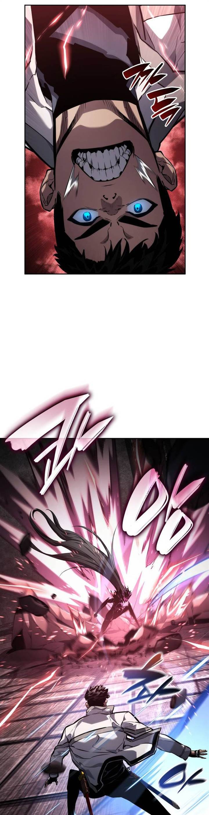 Read Boundless Necromancer ID Manga Online