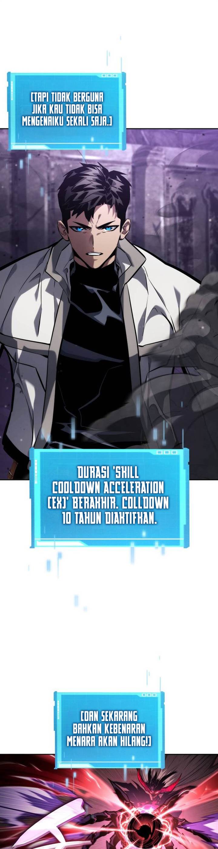 Read Boundless Necromancer ID Manga Online